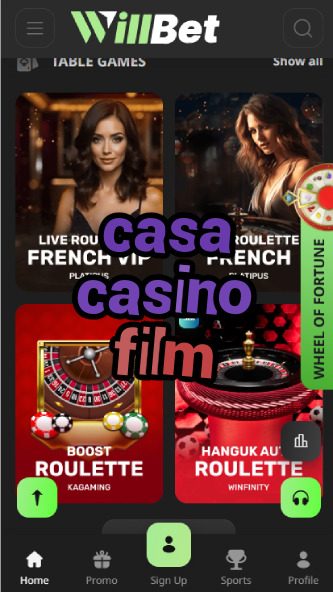 Casa Casino Film - Casino House Movie-casinoorder.vip