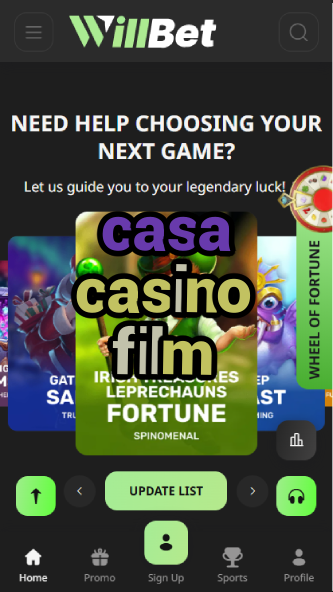Casa Casino Film - Casino House Movie-casinoorder.vip