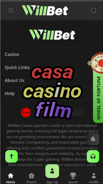 Casa Casino Film - Casino House Movie-casinoorder.vip