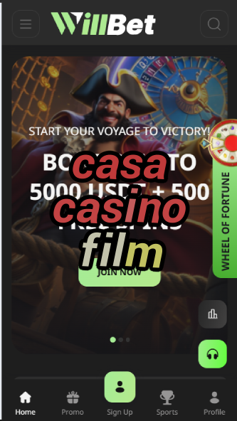 Casa Casino Film - Casino House Movie-casinoorder.vip