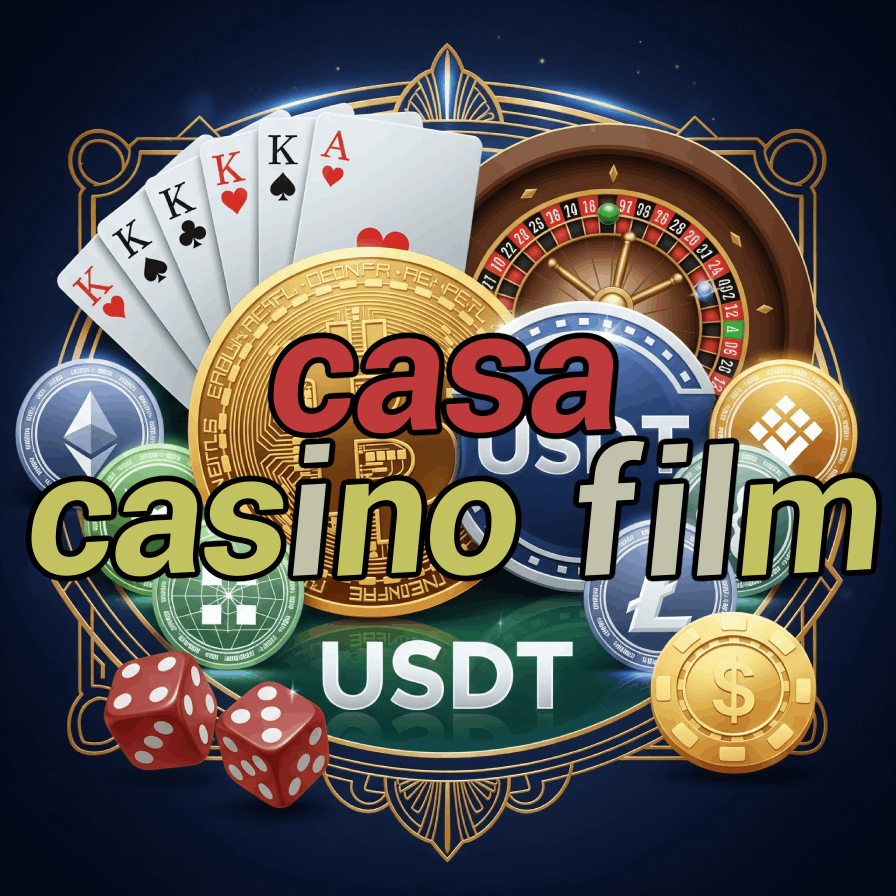 Casa Casino Film - Casino House Movie